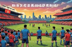 澳亚国际平台-包含斯洛文尼亚队意外晋级，逆袭欧国联八强的词条
