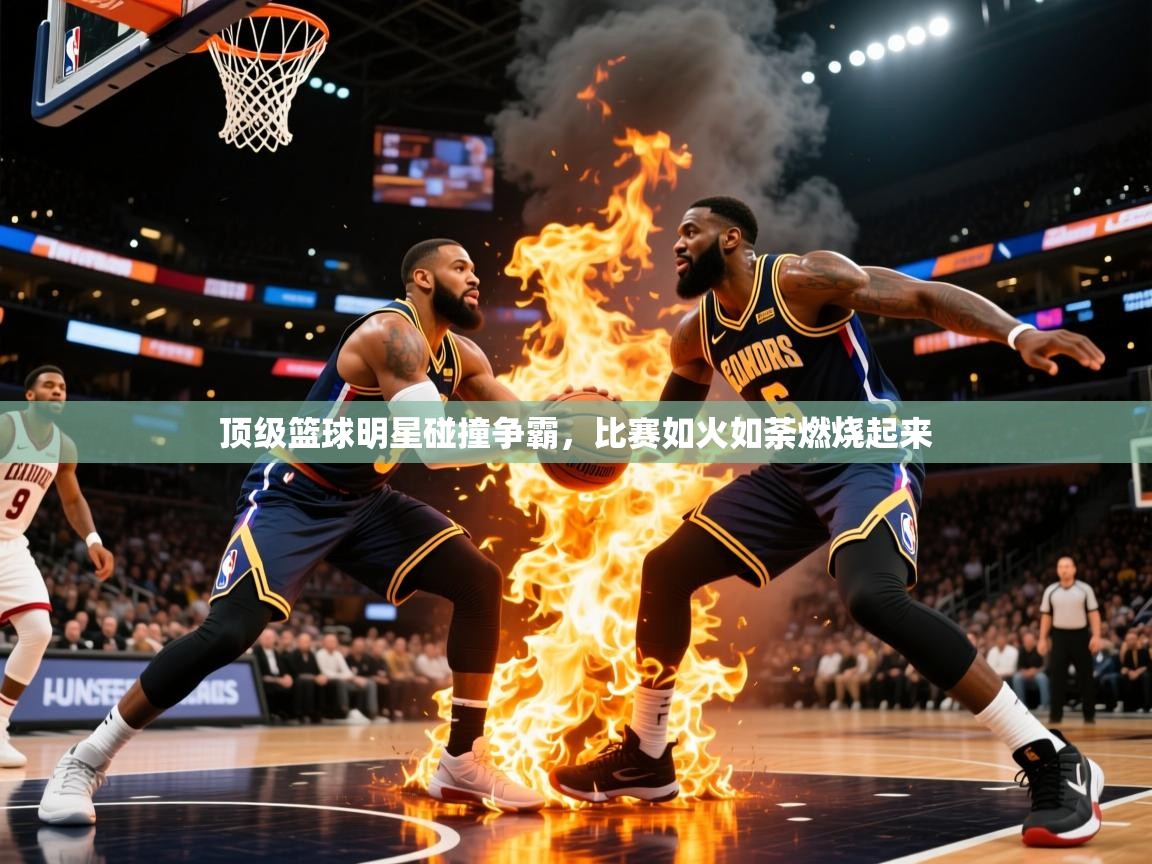 2025澳亚国际电子游戏顶级篮球明星碰撞争霸,比赛如火如荼燃烧起来  第1张