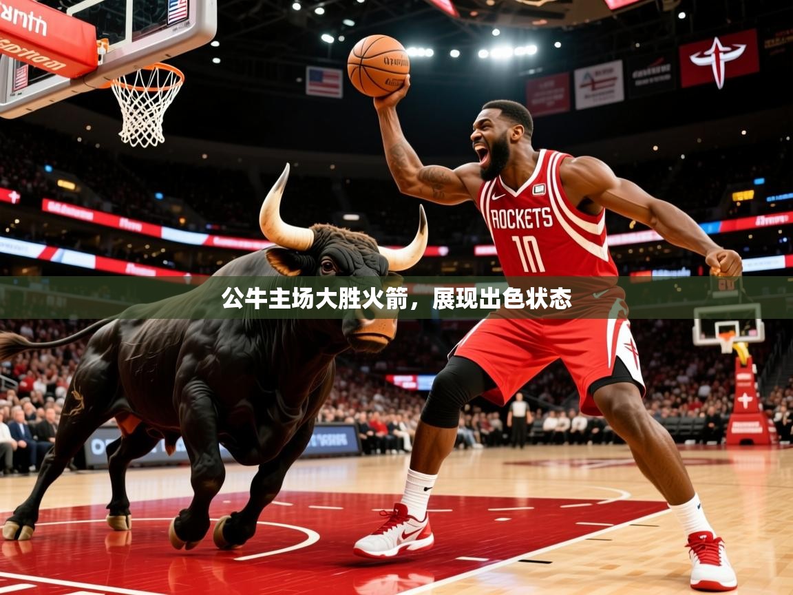 2025澳亚国际快速充值中心公牛主场大胜火箭,展现出色状态  第1张