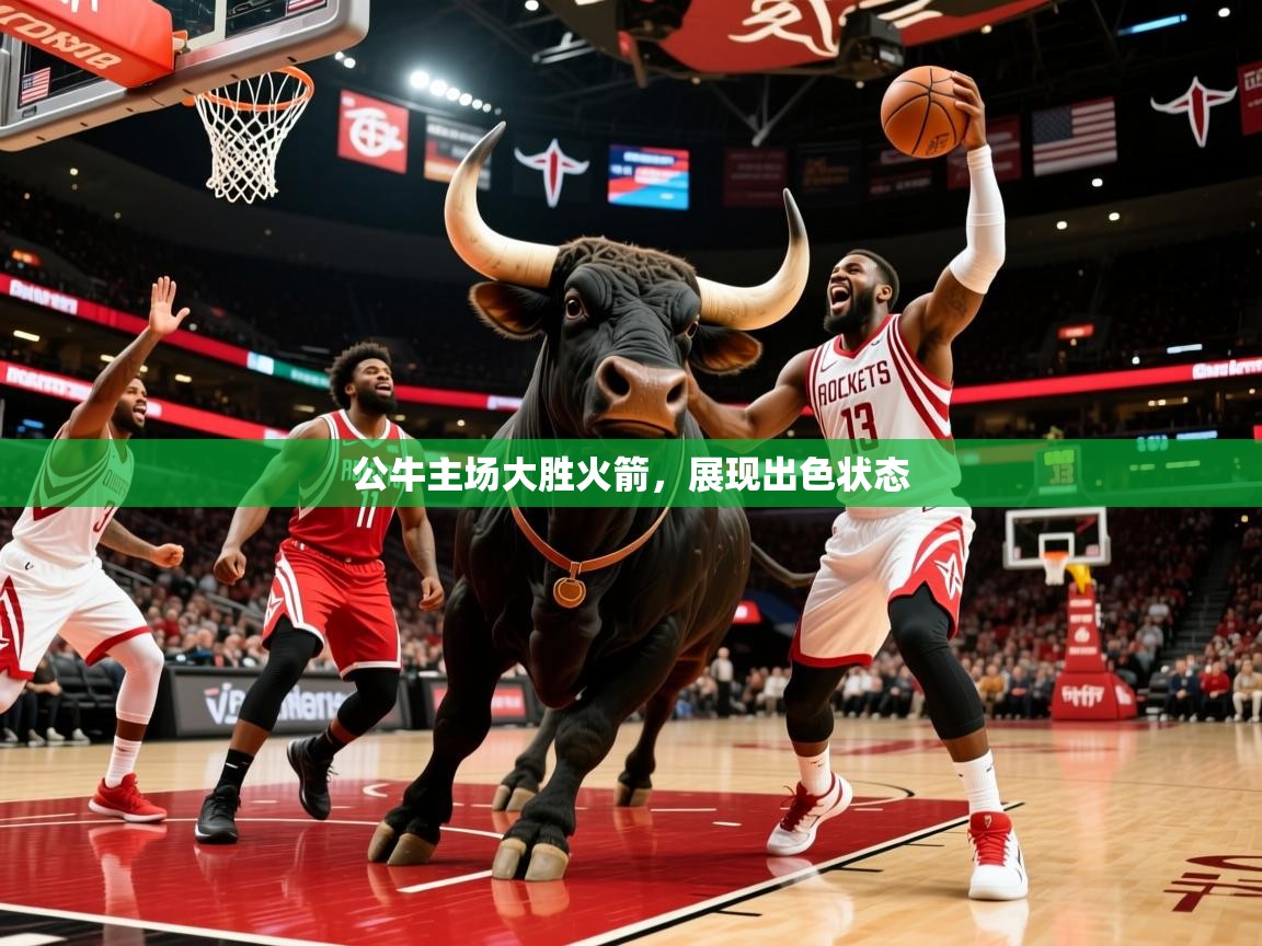 2025澳亚国际快速充值中心公牛主场大胜火箭,展现出色状态  第2张