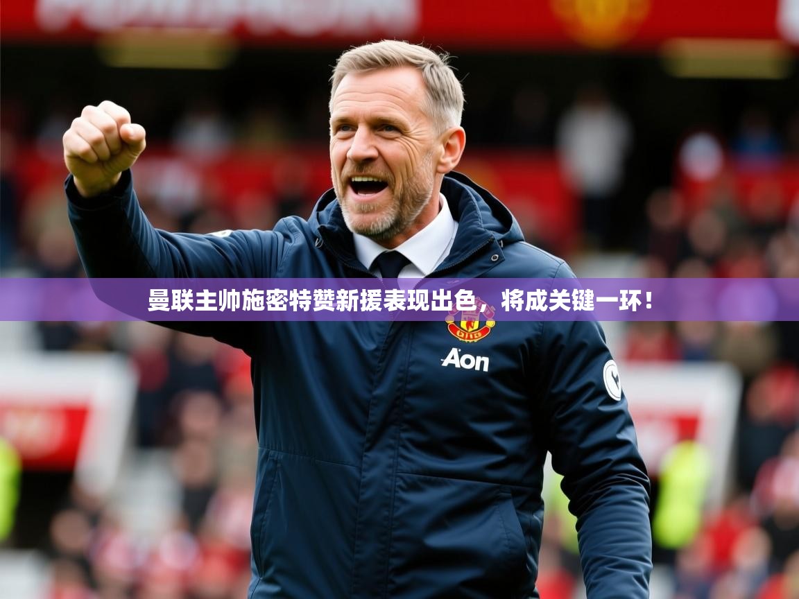 2025澳亚国际登陆曼联主帅施密特赞新援表现出色,将成关键一环!  第2张