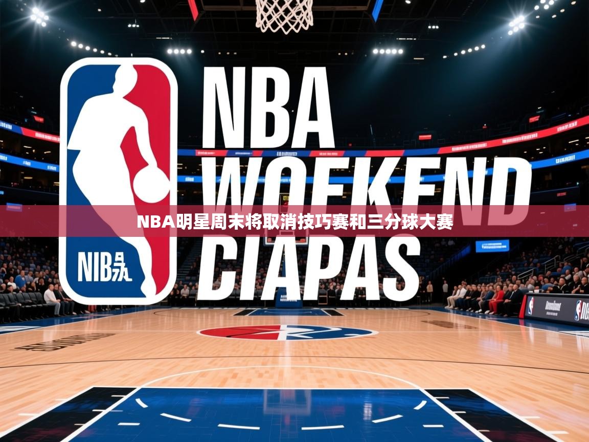 2025澳亚国际登录网址NBA明星周末将取消技巧赛和三分球大赛  第3张