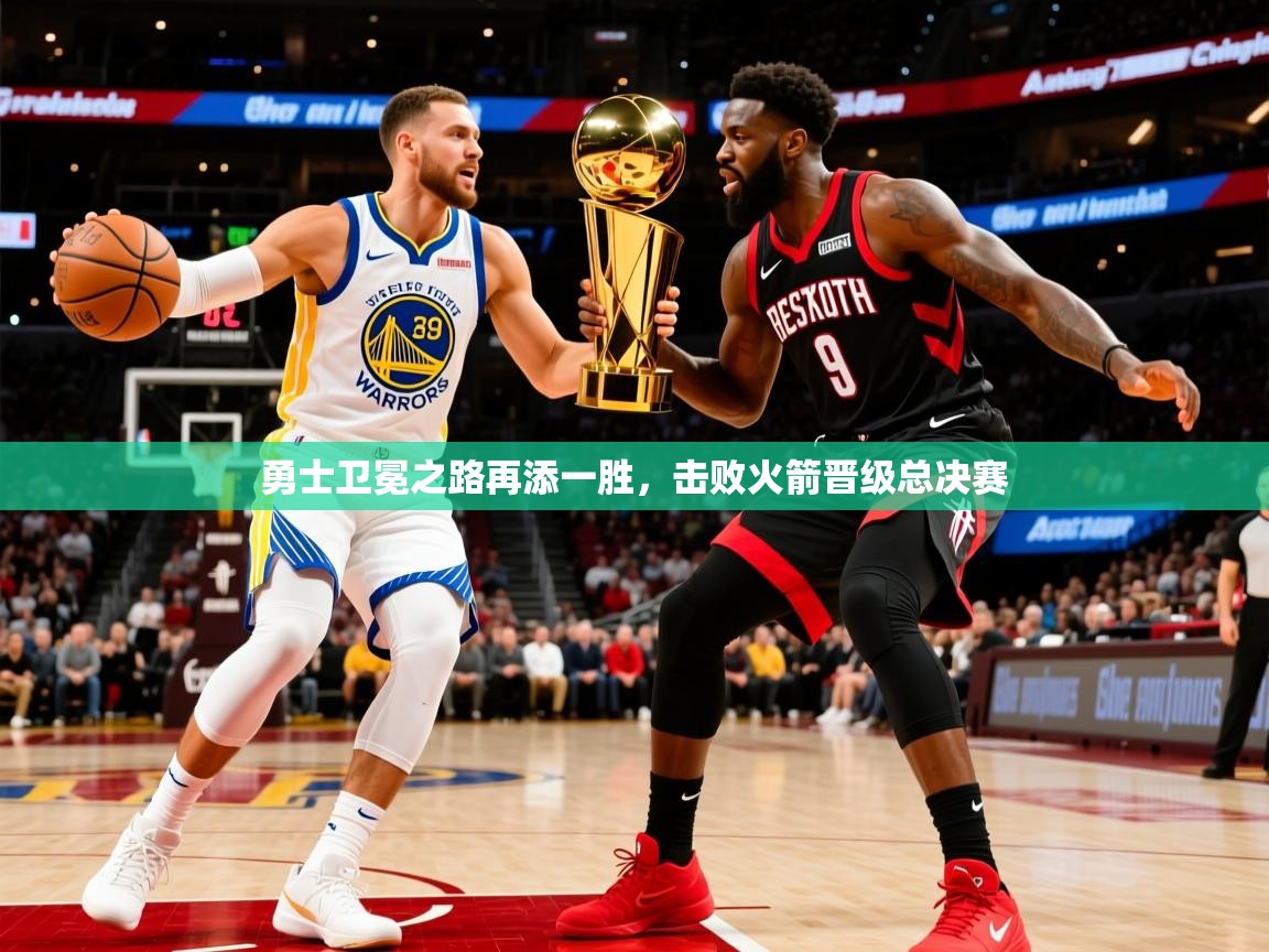 2025澳亚国际登录网址9662win勇士卫冕之路再添一胜,击败火箭晋级总决赛 第2张