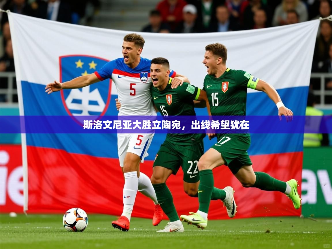 2025澳亚国际9661登入斯洛文尼亚大胜立陶宛,出线希望犹在 第4张