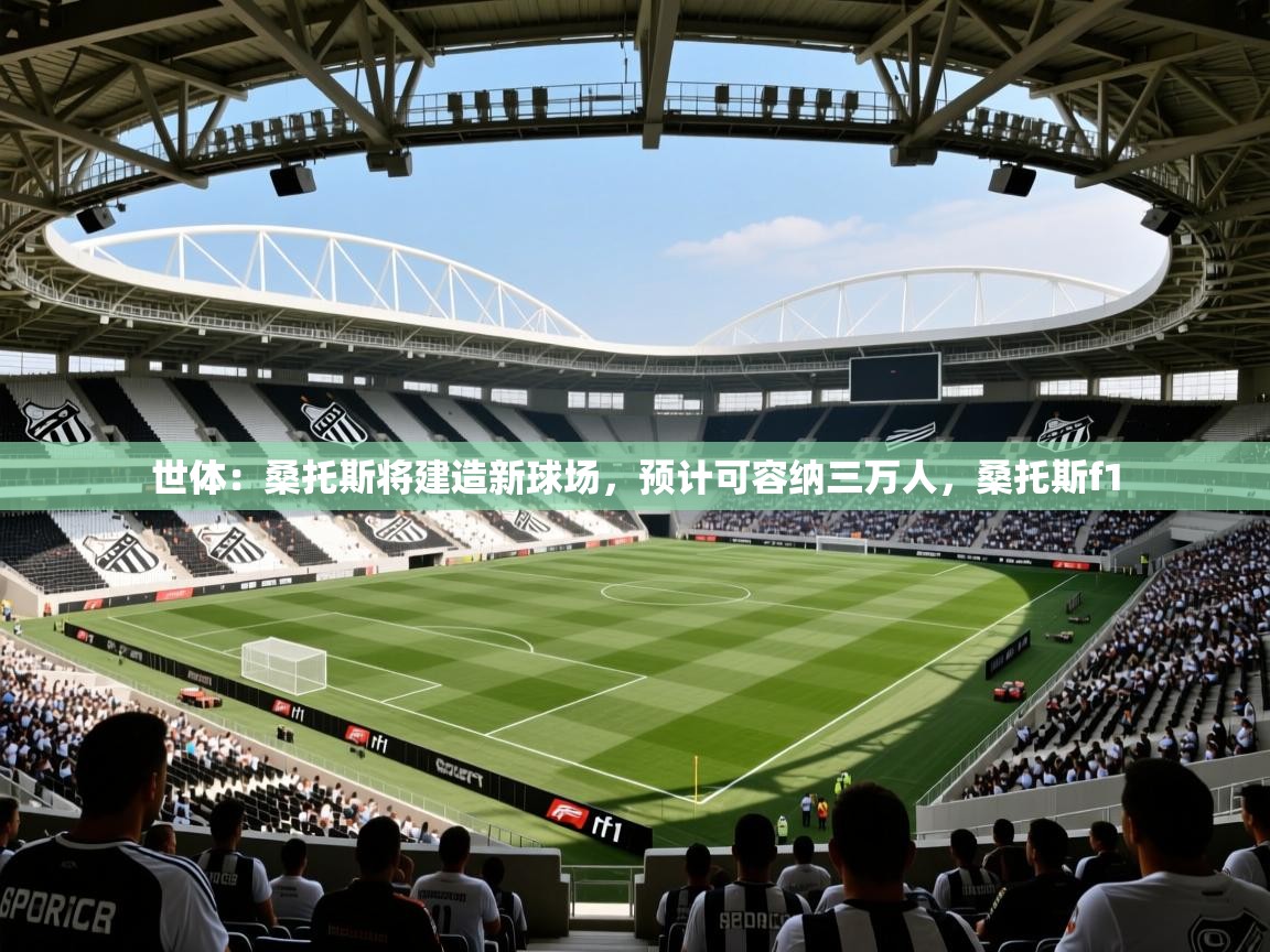 2025澳亚国际平台世体：桑托斯将建造新球场，预计可容纳三万人，桑托斯f1  第4张