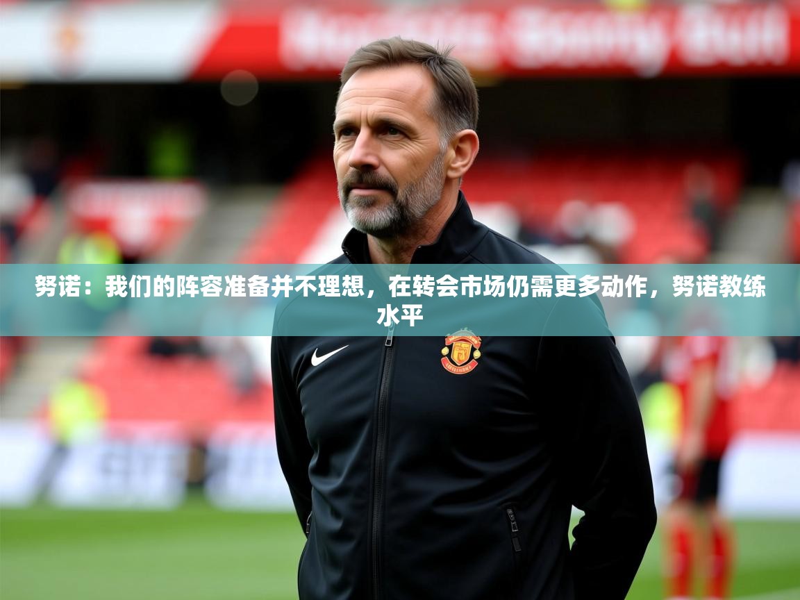 2025澳亚国际登录努诺:我们的阵容准备并不理想,在转会市场仍需更多动作,努诺教练水平 第4张