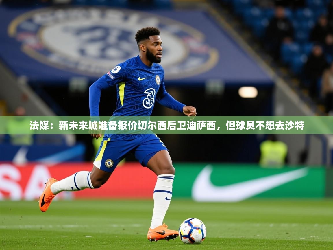 2025法媒：新未来城准备报价切尔西后卫迪萨西，但球员不想去沙特  第4张