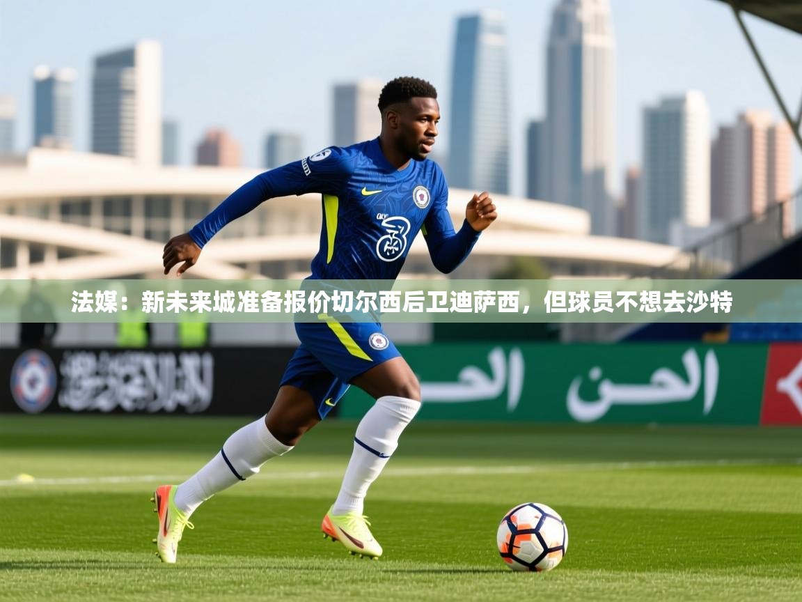 2025法媒：新未来城准备报价切尔西后卫迪萨西，但球员不想去沙特  第3张