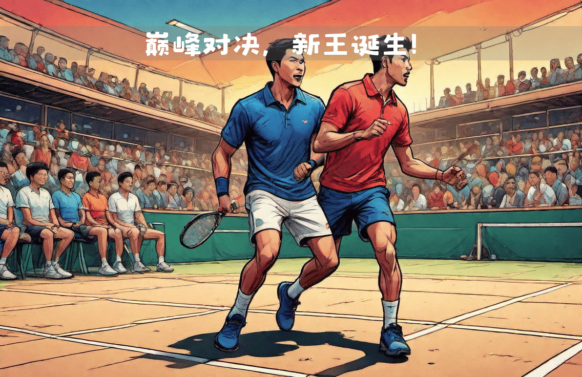 激烈对决！球员们将在比赛中展现出色实力争夺胜利